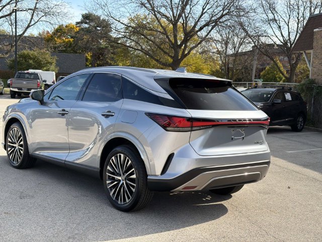 Certified 2026 Lexus RX 350 Premium Plus w/ Convenience Package AWD/4WD image 7