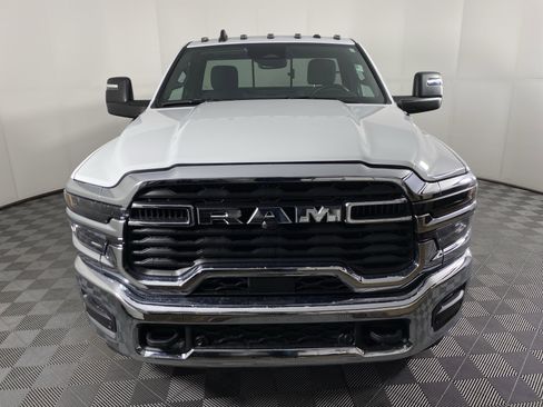 New 2026 RAM 2500 Tradesman image 10