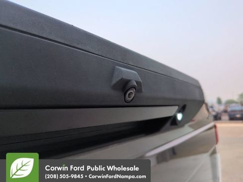 Used 2017 Ford F350 Lariat w/ Lariat Ultimate Package AWD/4WD image 30
