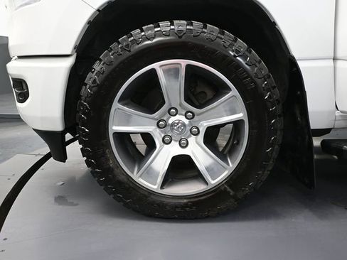 Used 2019 RAM 1500 Sport w/ Level 2 Equipment Group image 16