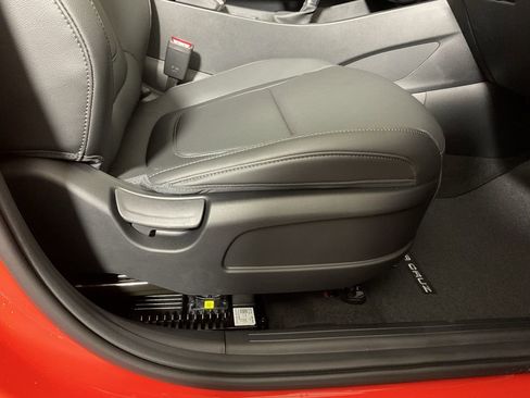 New 2026 Hyundai Santa Cruz XRT image 35