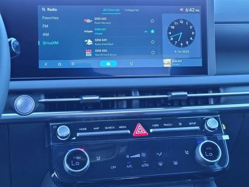 New 2026 Hyundai Santa Cruz SEL image 12