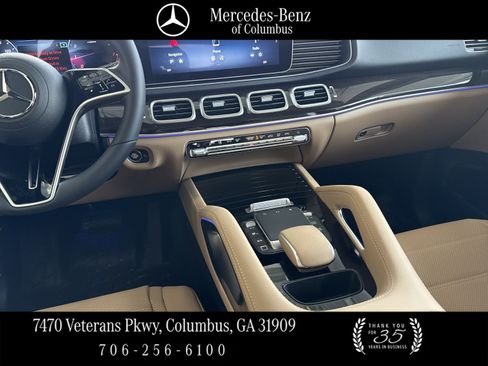 New 2026 Mercedes-Benz GLE 350 4MATIC image 34