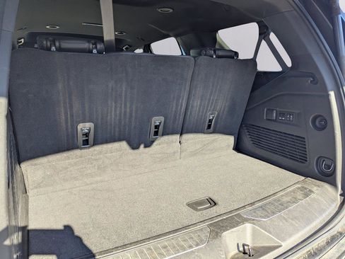 Used 2023 Chevrolet Tahoe RST w/ RST Performance Edition image 11