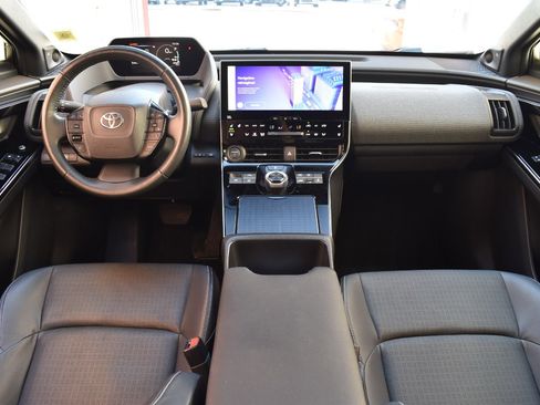 Used 2023 Toyota bZ4X AWD w/ Weather Package image 22