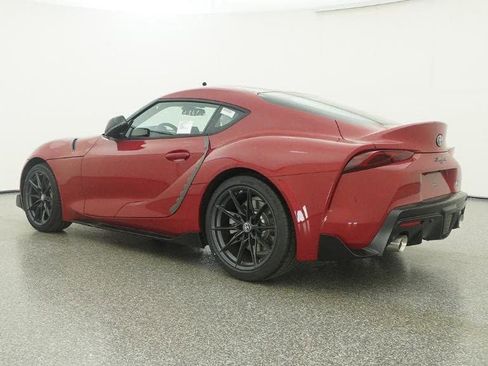 New 2026 Toyota Supra image 21