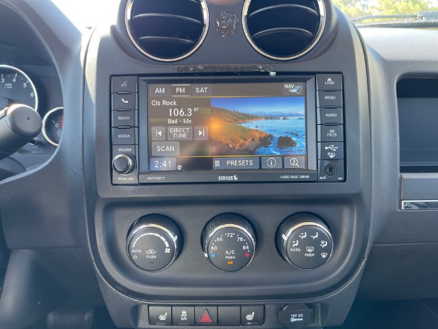 Used 2013 Jeep Patriot Limited FWD image 24