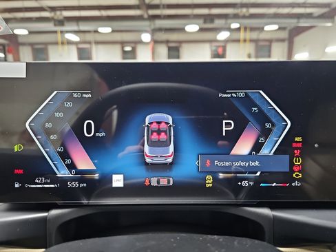 New 2026 BMW 430i Convertible w/ Premium Package image 20