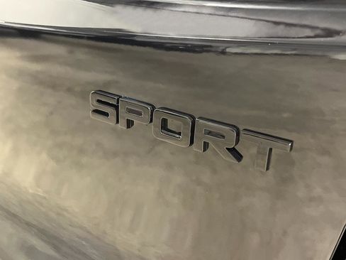 New 2026 Honda CR-V Sport image 7