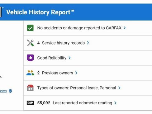 Used 2019 INFINITI Q50 Signature Edition w/ Cargo Package (L96) image 34