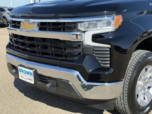 New 2026 Chevrolet Silverado 1500 LT image 14