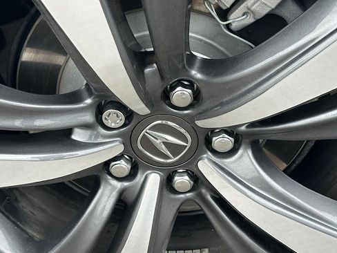 Certified 2025 Acura TLX w/ Technology Package image 35