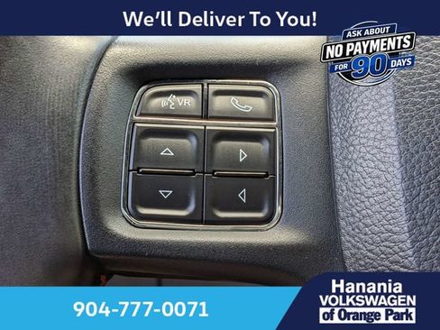 Used 2015 RAM 1500 Rebel AWD/4WD image 28