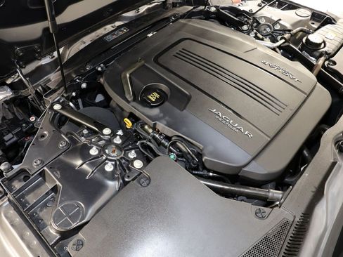 Used 2020 Jaguar F-TYPE Checkered Flag RWD image 36