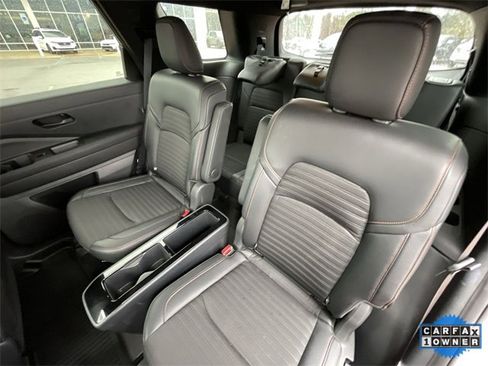 Used 2024 Nissan Pathfinder Rock Creek image 19