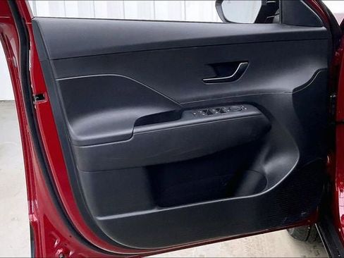 New 2026 Hyundai Kona SEL Sport image 10