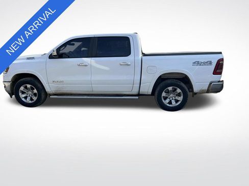 Used 2020 RAM 1500 Laramie w/ Off Road Group image 6