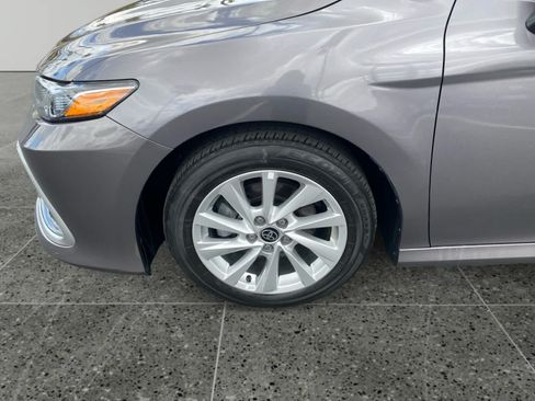 Used 2023 Toyota Camry LE FWD image 14