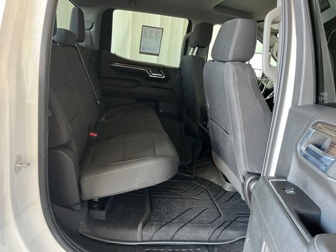 Used 2024 Chevrolet Silverado 1500 RST w/ Max Trailering Package AWD/4WD image 21