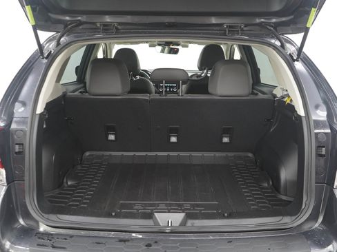 Used 2023 Subaru Crosstrek 2.5i Sport AWD/4WD image 16