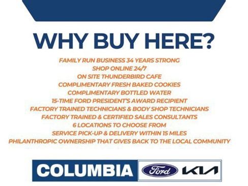 Certified 2024 Ford Bronco Big Bend image 2