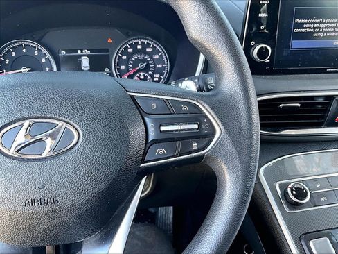 Used 2021 Hyundai Santa Fe SEL image 17