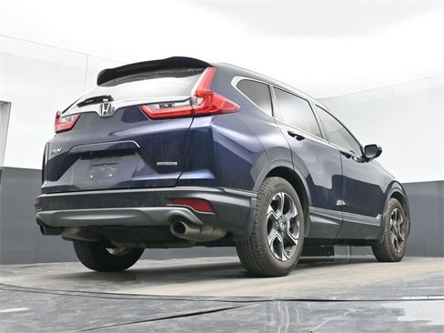 Used 2019 Honda CR-V Touring image 47