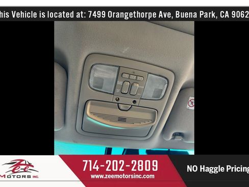 Used 2006 Lexus GX 470 image 41