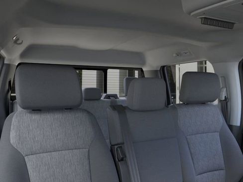 New 2026 Ford F250 XL w/ STX Appearance Package image 22
