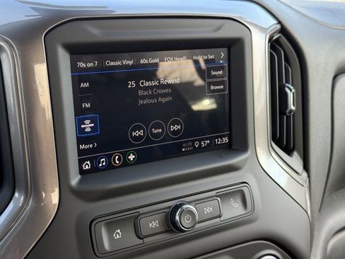 New 2025 Chevrolet Silverado 2500 W/T w/ WT Convenience Package image 23