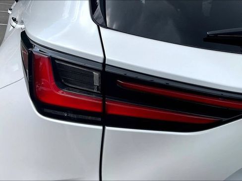 Used 2024 Lexus NX 350 AWD w/ Cold Area Package image 23