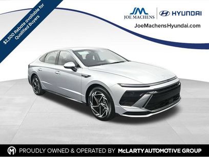 New 2026 Hyundai Sonata SEL