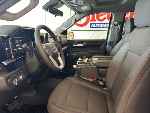 New 2026 GMC Sierra 1500 Elevation AWD/4WD image 12