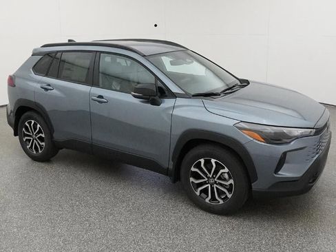 New 2026 Toyota Corolla Cross image 12