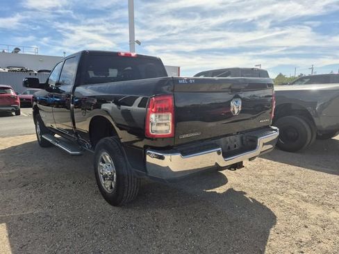 Used 2022 RAM 2500 Big Horn AWD/4WD image 10