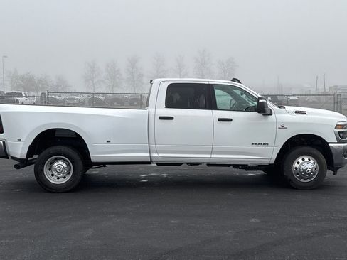 New 2026 RAM 3500 Big Horn image 2