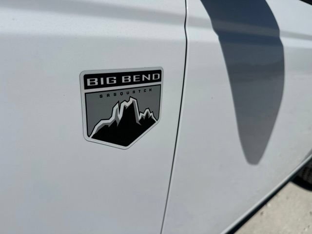 New 2026 Ford Bronco Big Bend w/ Black Diamond Package AWD/4WD image 26
