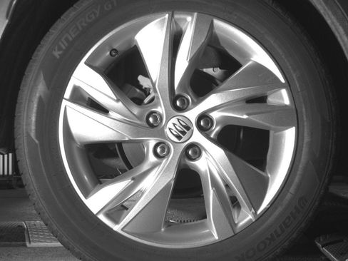 Used 2025 Buick Encore GX Preferred FWD image 15