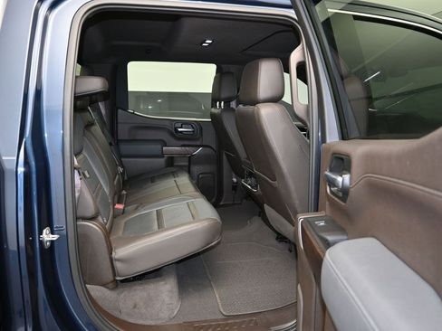 Used 2020 GMC Sierra 1500 Denali w/ Denali Ultimate Package image 28