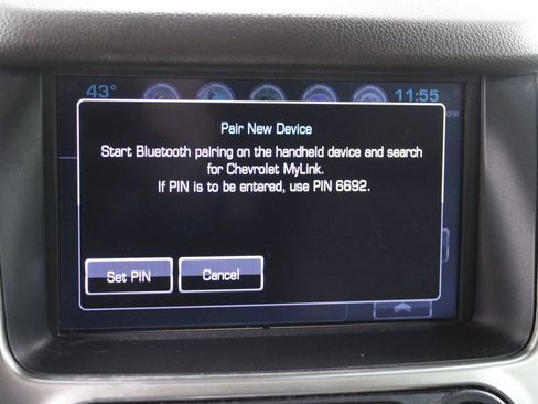 Used 2017 Chevrolet Tahoe Premier image 48