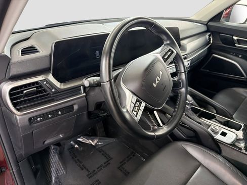 Used 2024 Kia Telluride S w/ S Sunroof Package AWD/4WD image 12