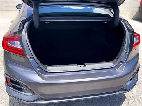Used 2018 Honda Clarity Plug-In Hybrid image 18