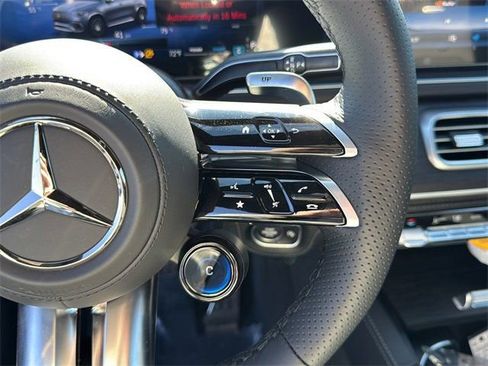 Used 2026 Mercedes-Benz GLE 53 AMG 4MATIC image 16