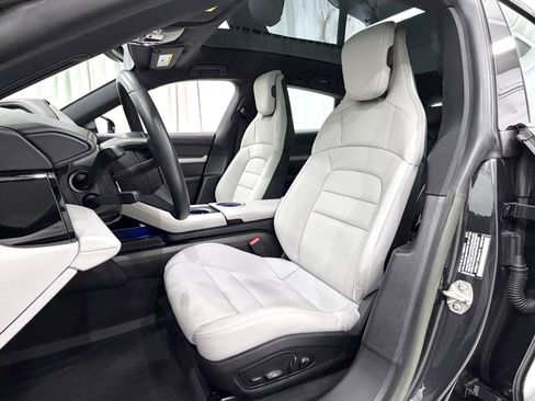 Certified 2023 Porsche Taycan 4 Cross Turismo image 30