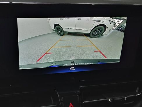New 2026 Chevrolet TrailBlazer RS w/ Convenience Package AWD/4WD image 21