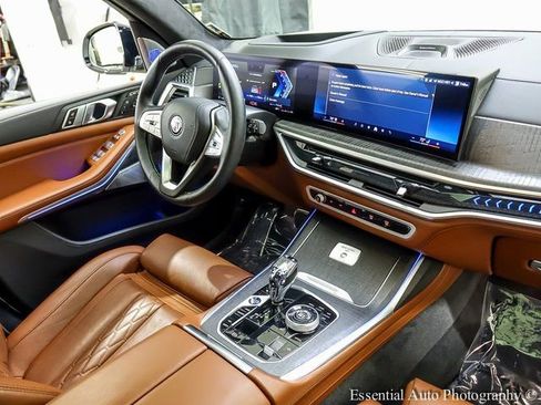 Used 2025 BMW ALPINA XB7 image 39