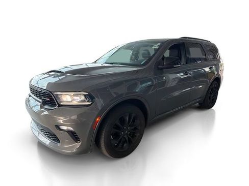 Used 2023 Dodge Durango R/T AWD/4WD image 3