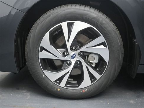 New 2025 Subaru Legacy Premium image 20