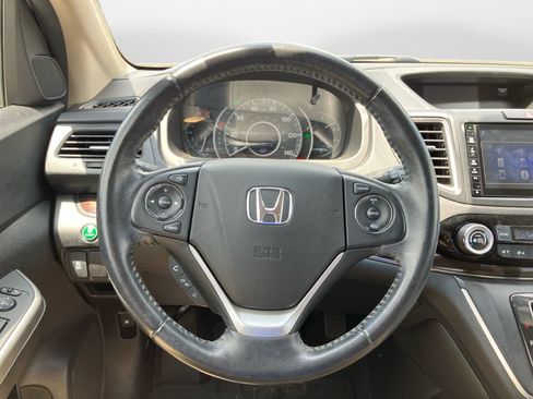 Used 2015 Honda CR-V EX-L image 13