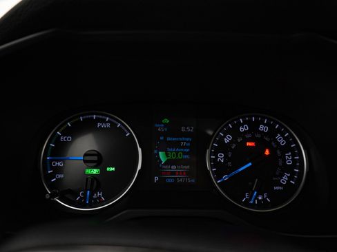 Used 2019 Toyota RAV4 XLE w/ Convenience Package AWD/4WD image 28
